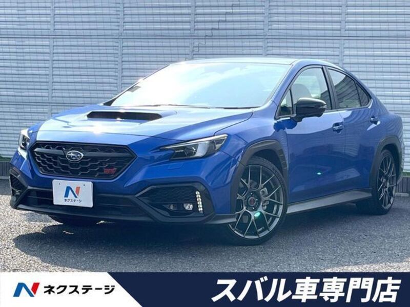 WRX S4-0