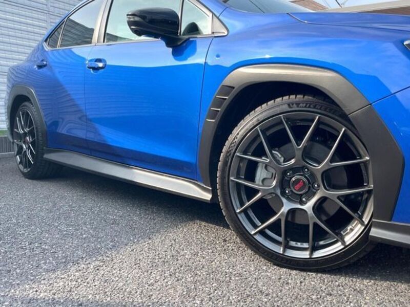 WRX S4