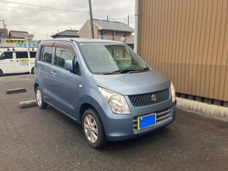 WAGON R-0