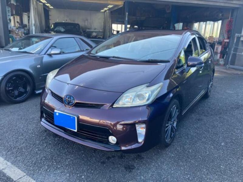 PRIUS