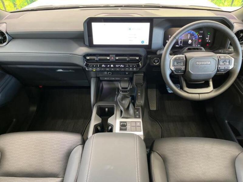 LAND CRUISER 250