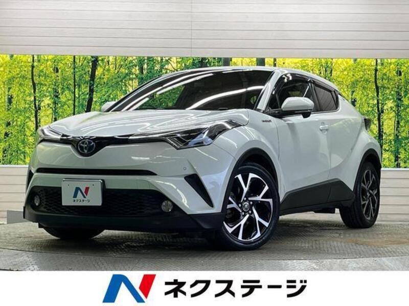 C-HR-0