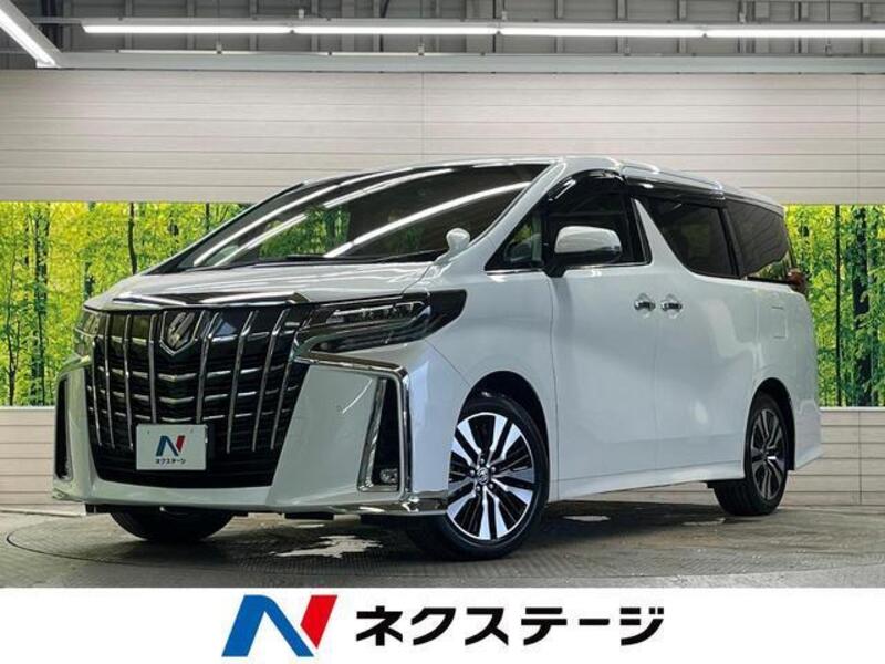 ALPHARD-0