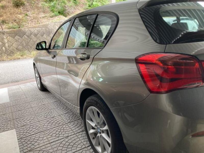1 SERIES