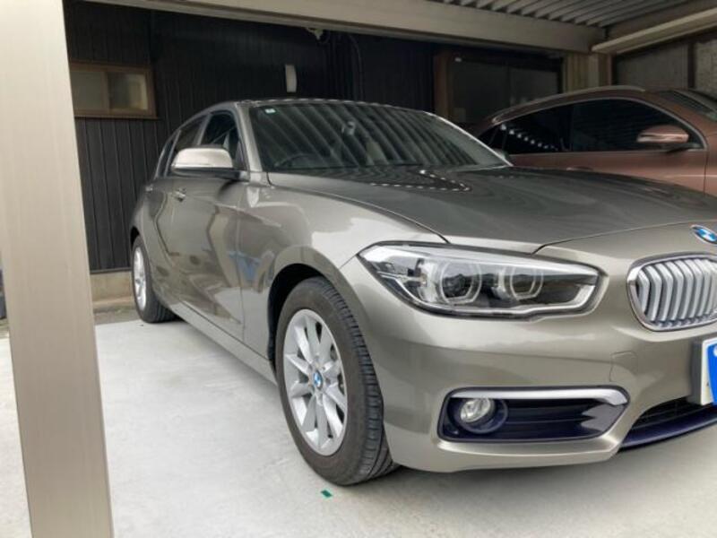 1 SERIES