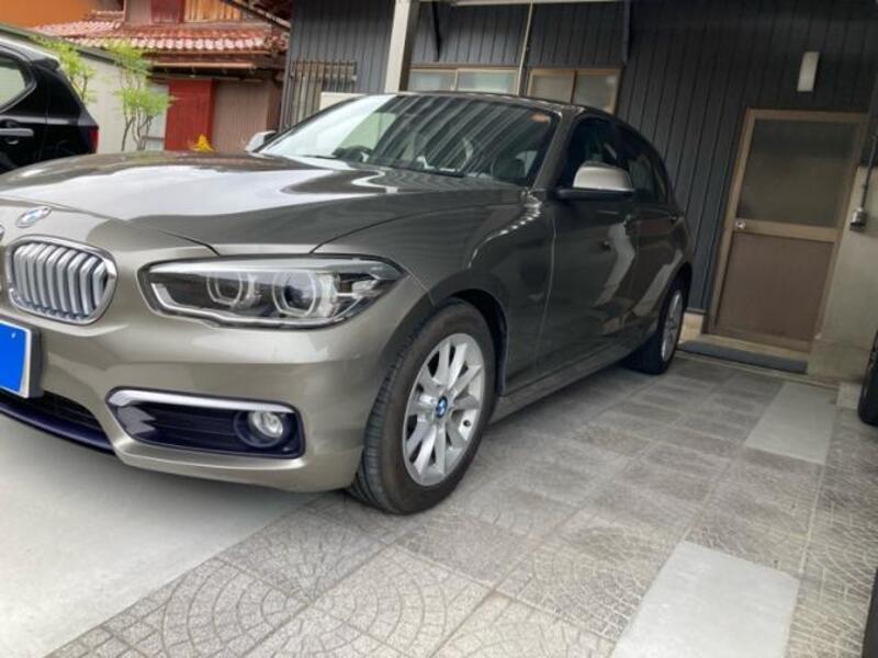 1 SERIES