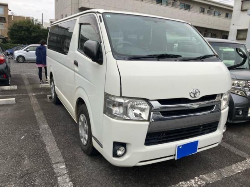 HIACE VAN-0