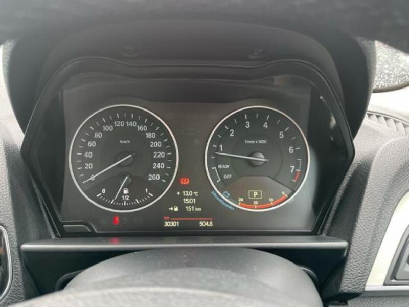 1 SERIES