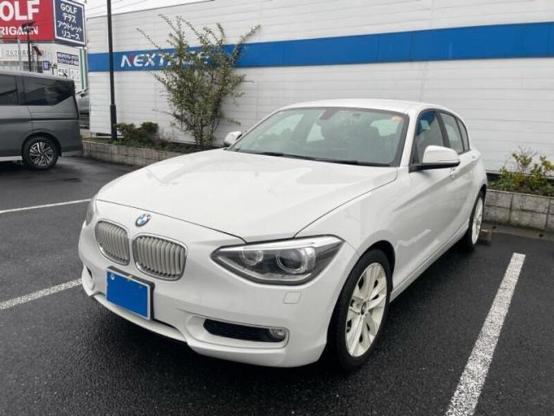 1 SERIES