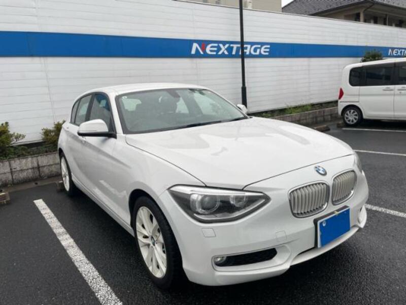 1 SERIES