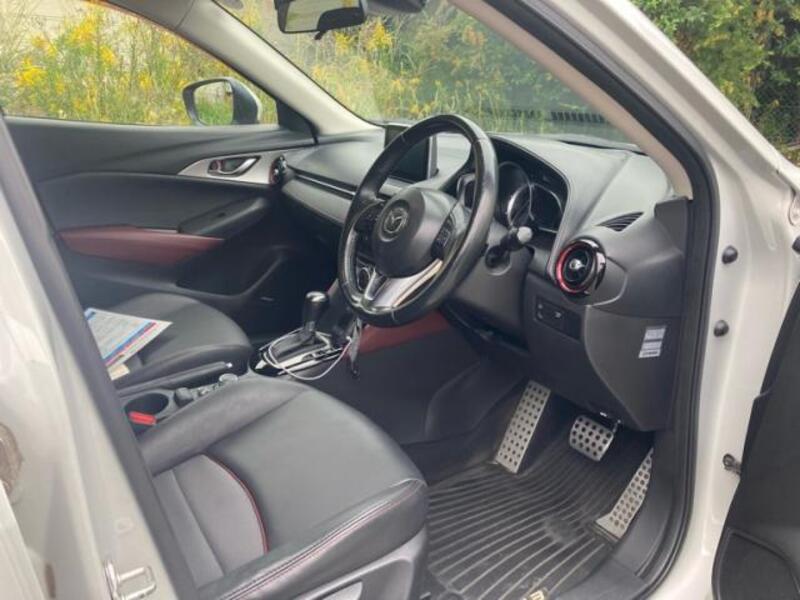 CX-3