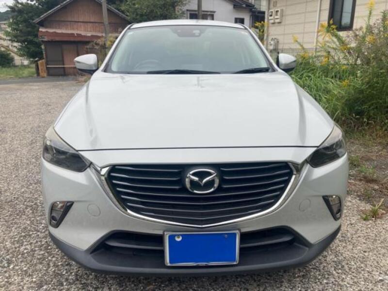 CX-3-0