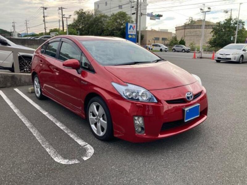 PRIUS