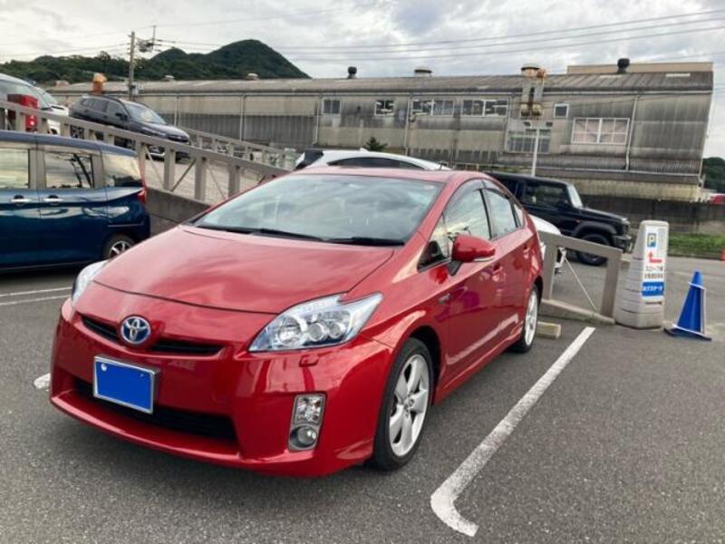 PRIUS