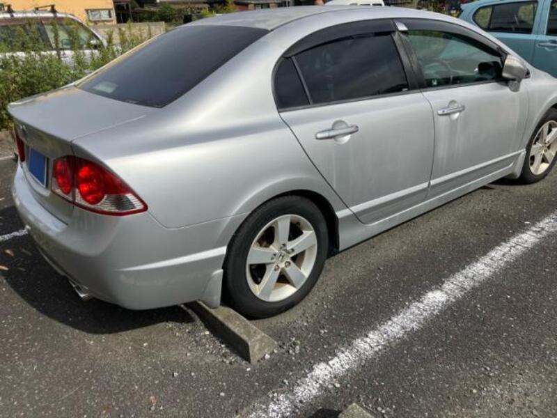 CIVIC
