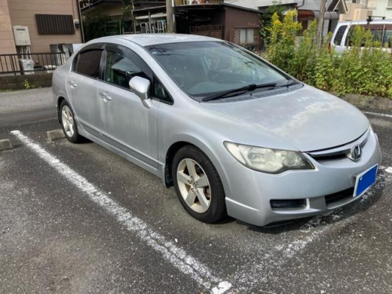 CIVIC