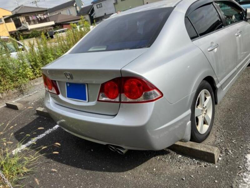 CIVIC