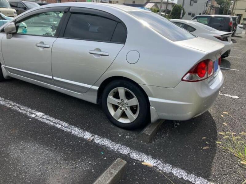 CIVIC