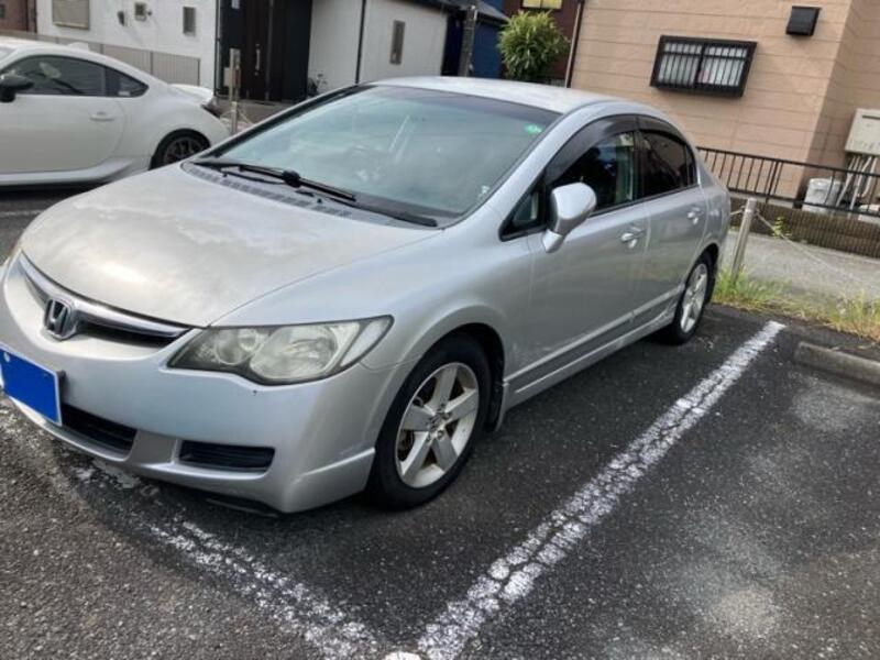 CIVIC