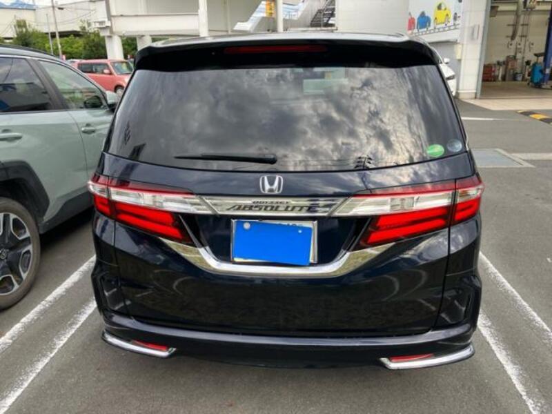 ODYSSEY