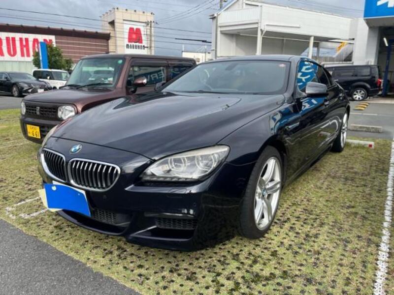 6 SERIES