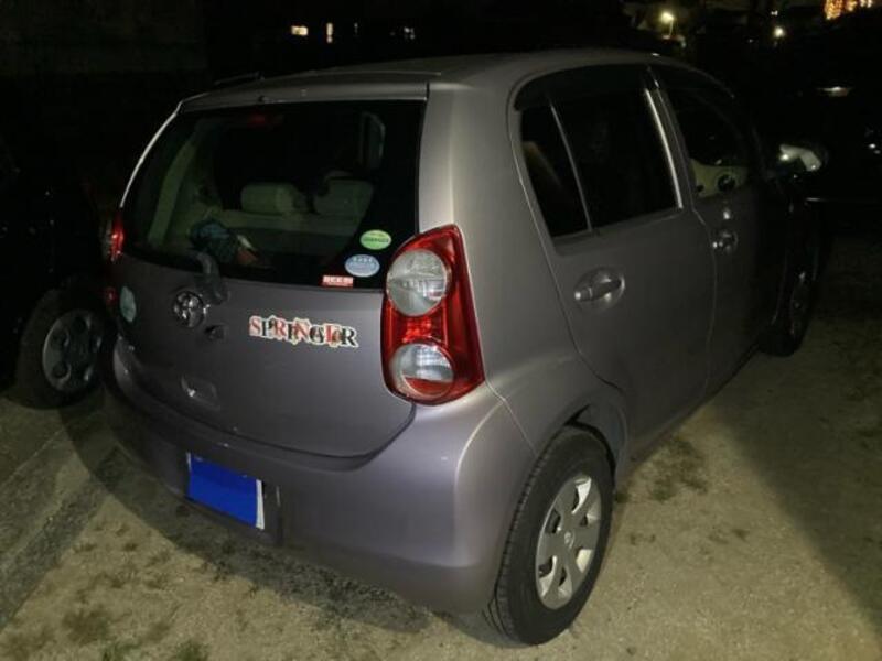 PASSO