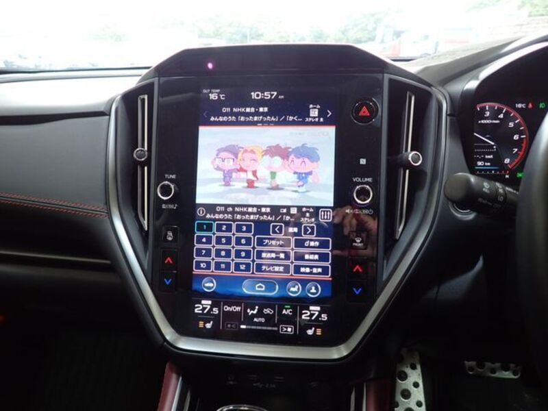 LEVORG