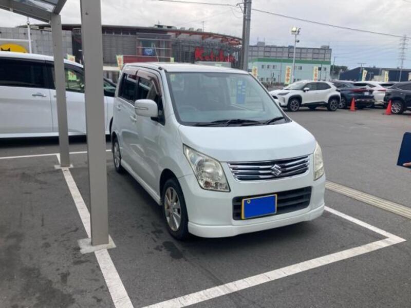WAGON R-0