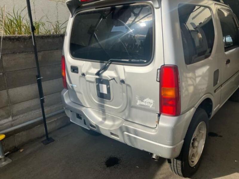 JIMNY