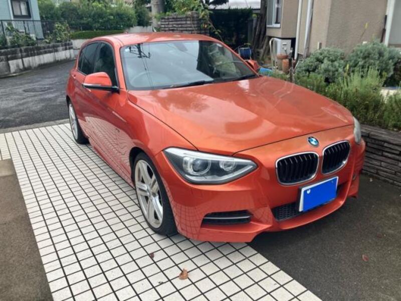 1 SERIES