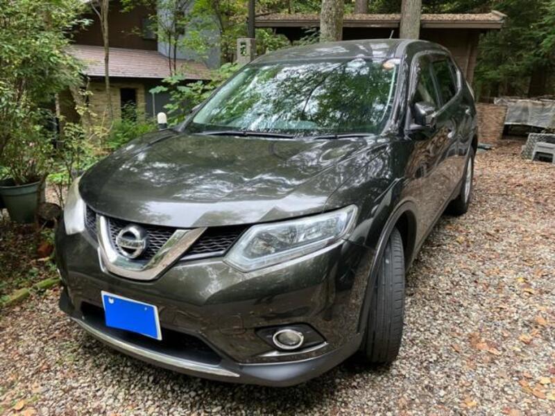 X-TRAIL-0