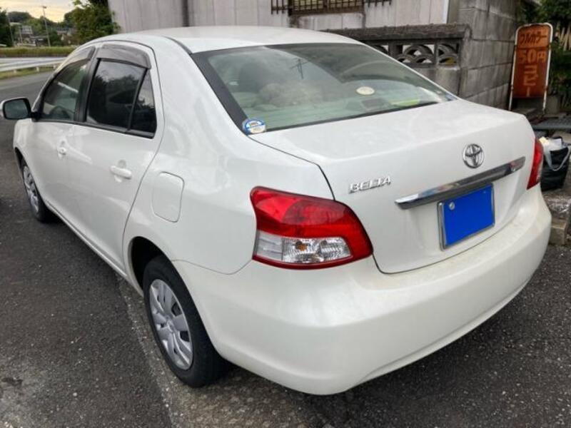 BELTA