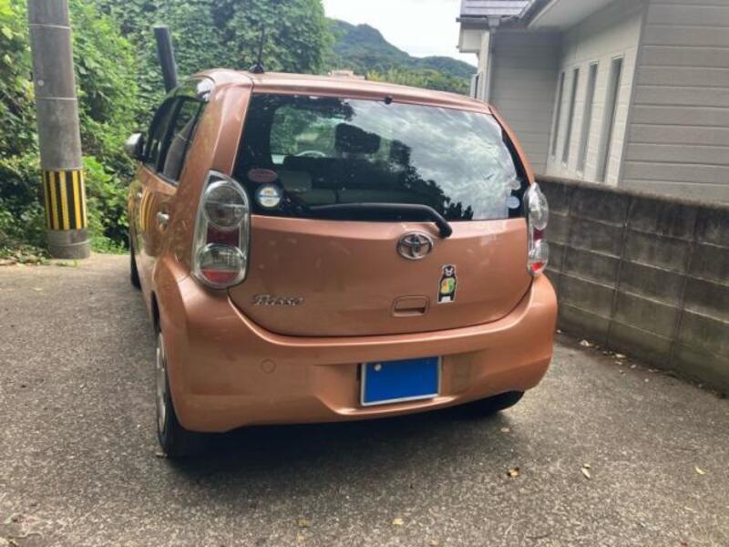 PASSO