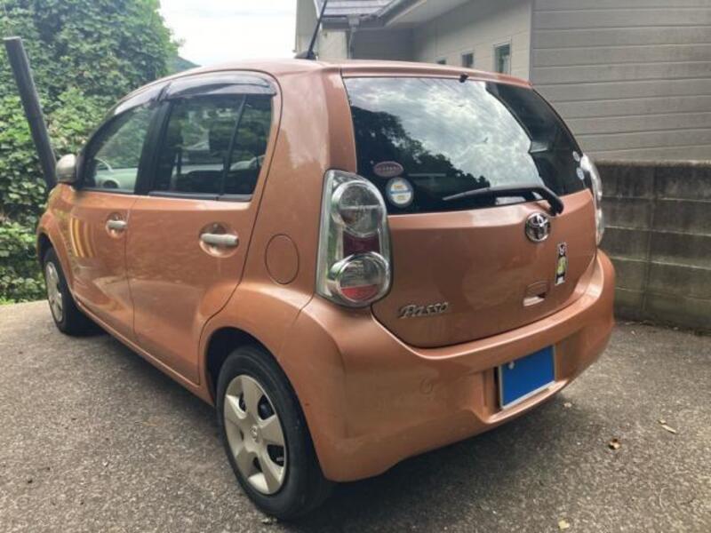 PASSO