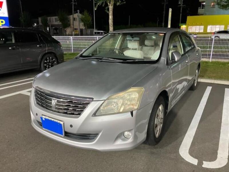 TOYOTA PREMIO