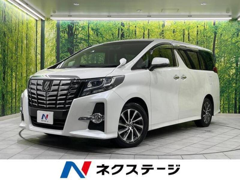 ALPHARD-0