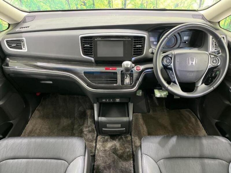 ODYSSEY