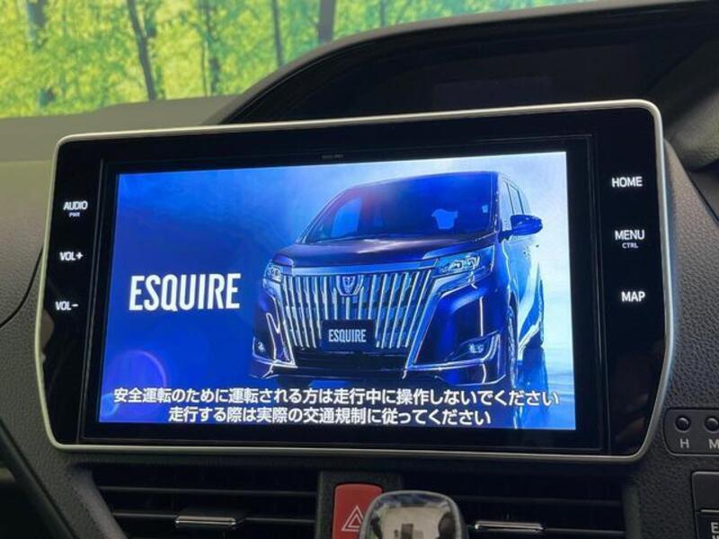 ESQUIRE
