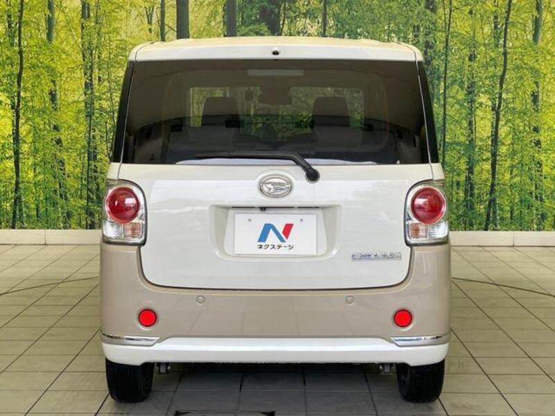 MOVE CANBUS