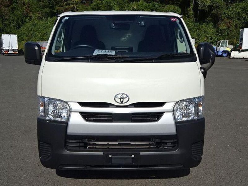 HIACE