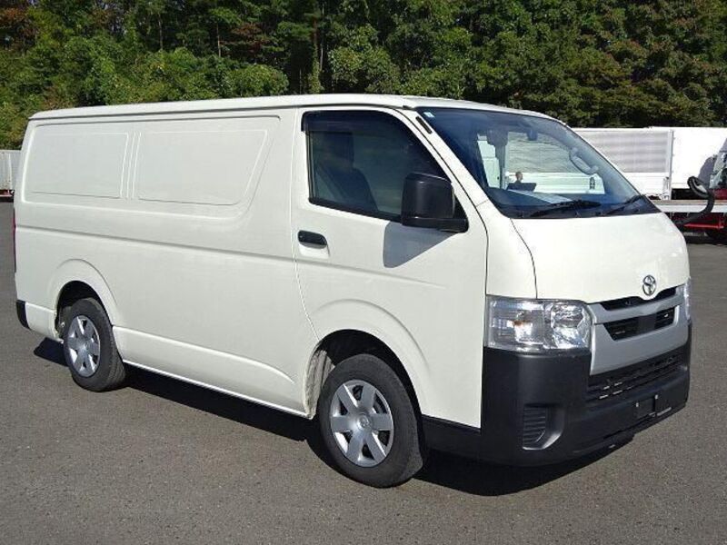 HIACE
