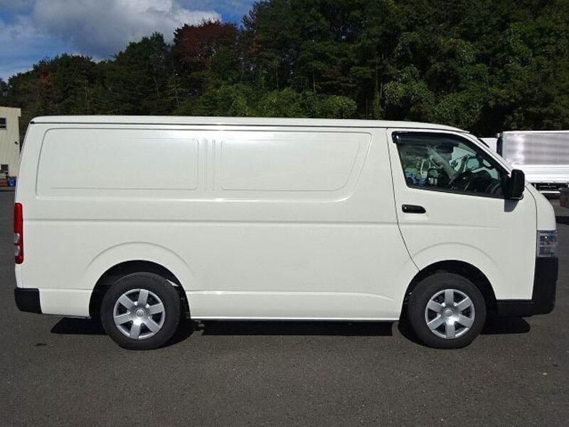 HIACE