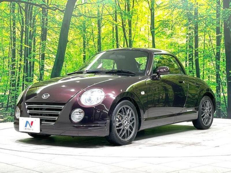 COPEN