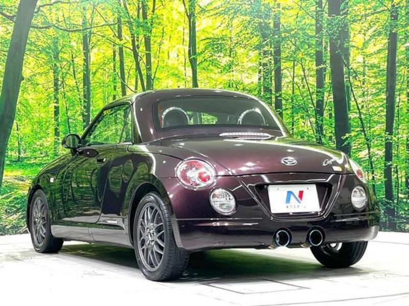 COPEN