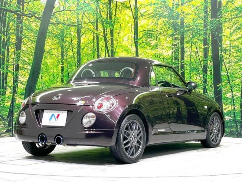 COPEN