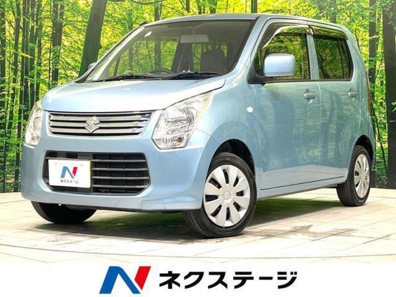 WAGON R-0