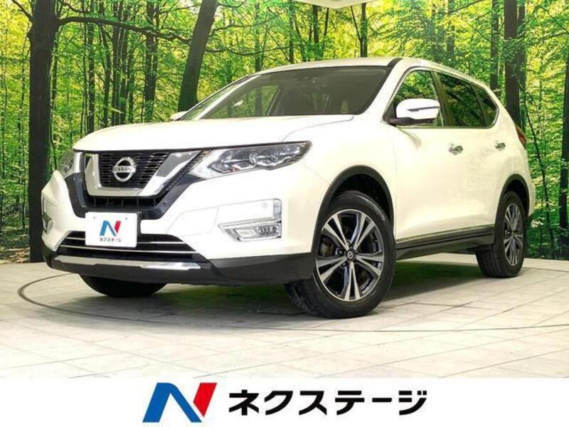 X-TRAIL-0