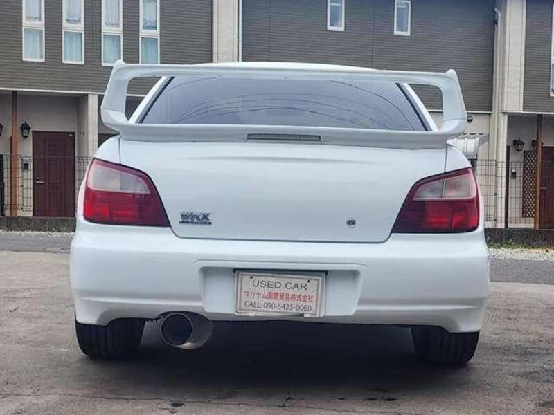 IMPREZA