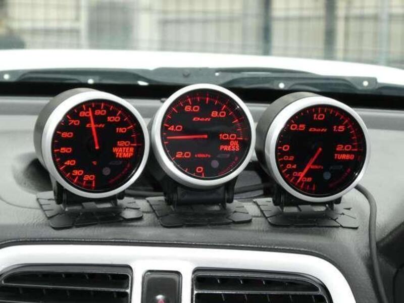 IMPREZA