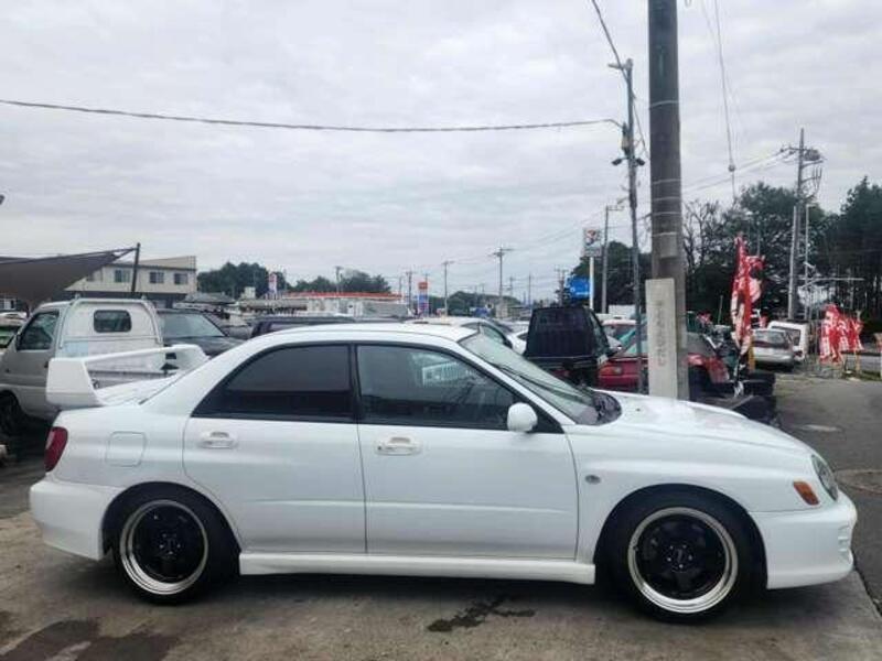 IMPREZA